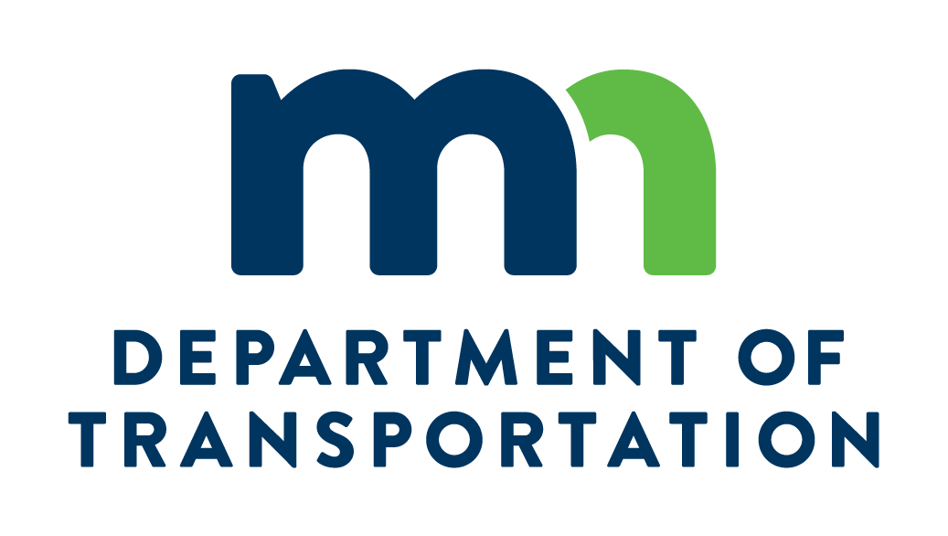 Minnesota Department of Transportation Logo