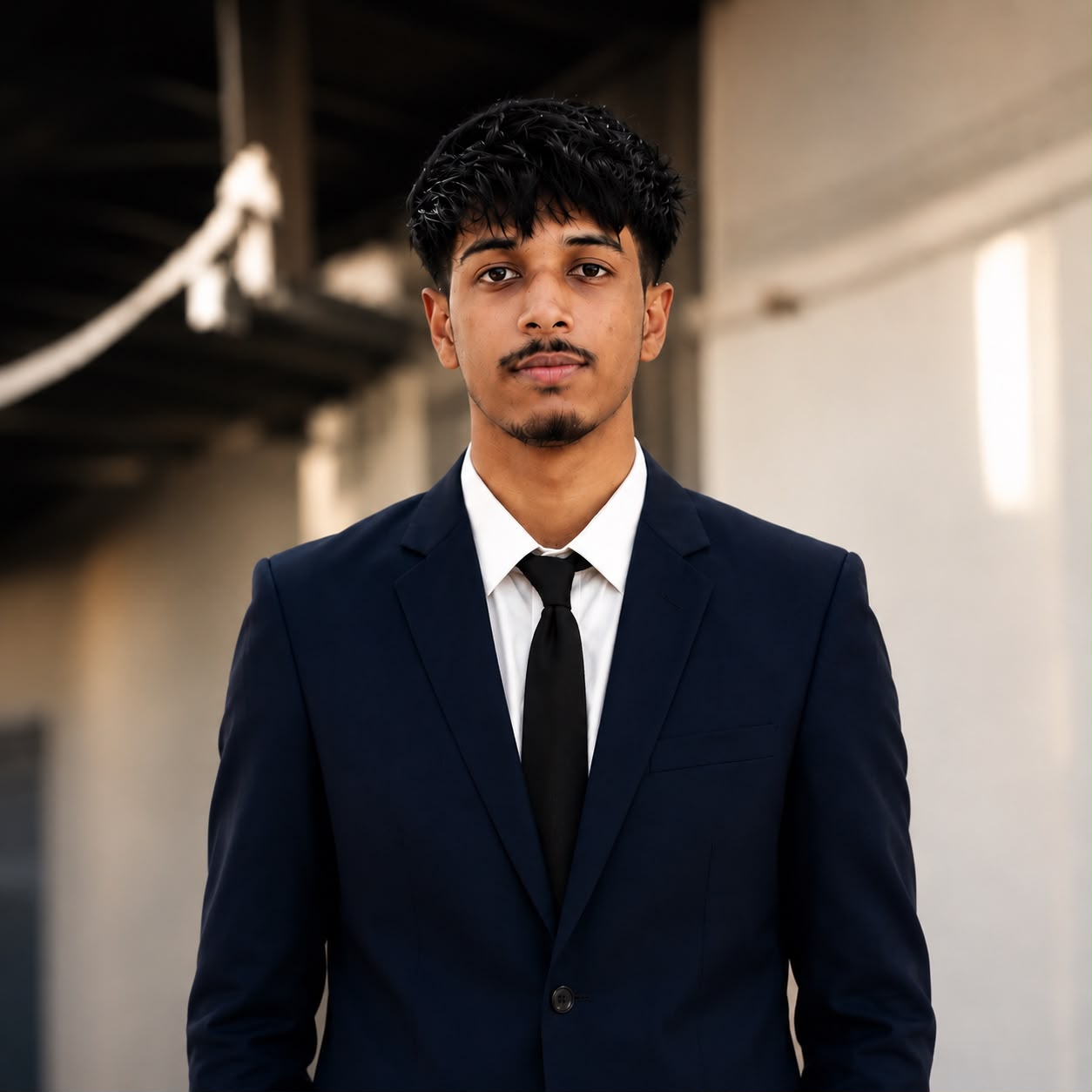 I Built My Own Blogging Platform Instead of Using One