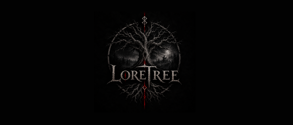 Conheça o LoreTree: tecnologia, games e cultura gamer