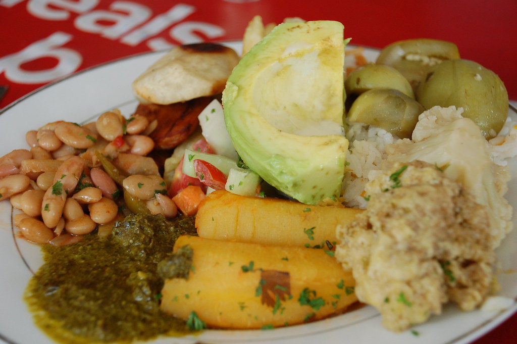 What Does Rwanda Taste Like? A Food Guide