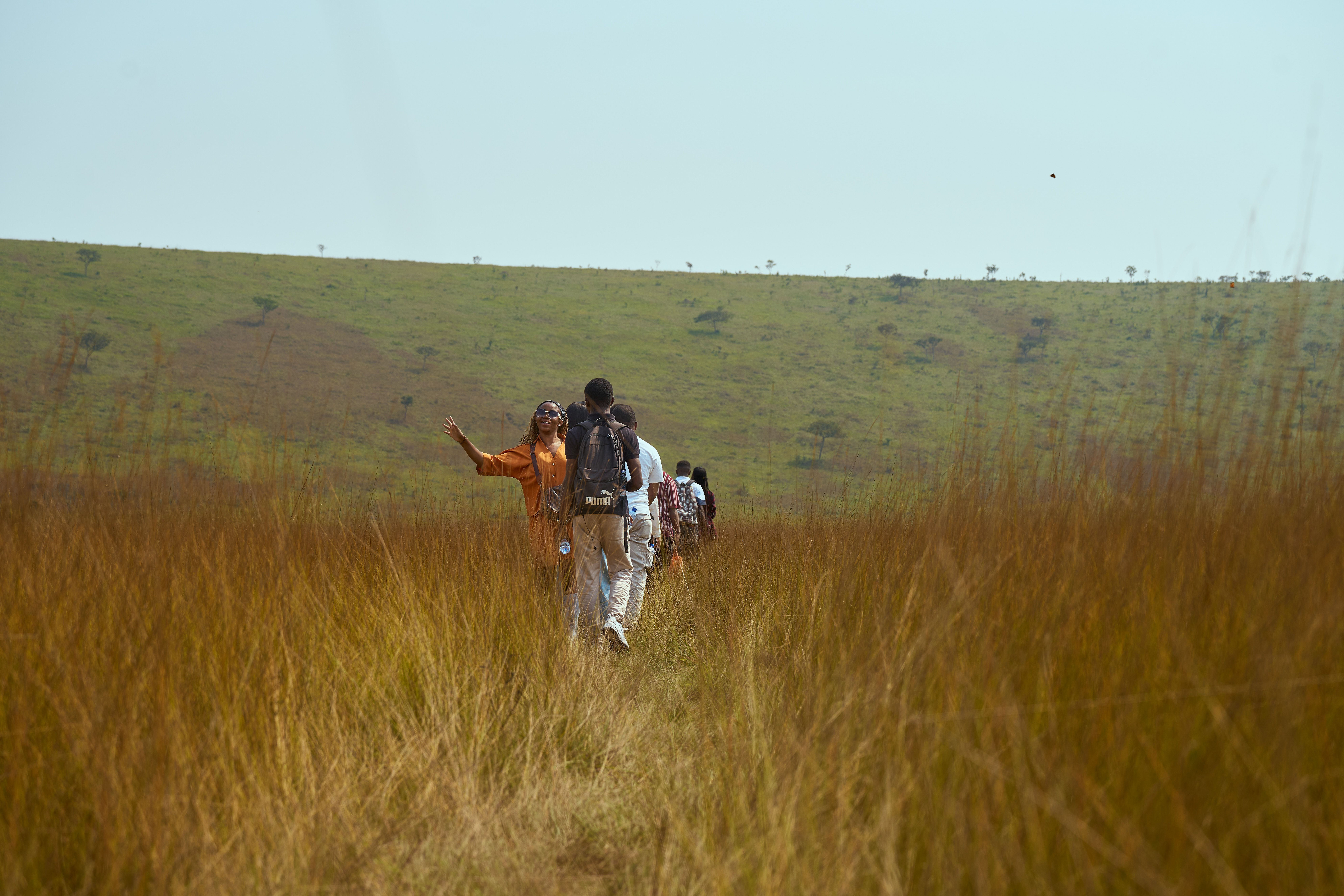 The Real Benefits Of Being Private Tour Guide in Rwanda