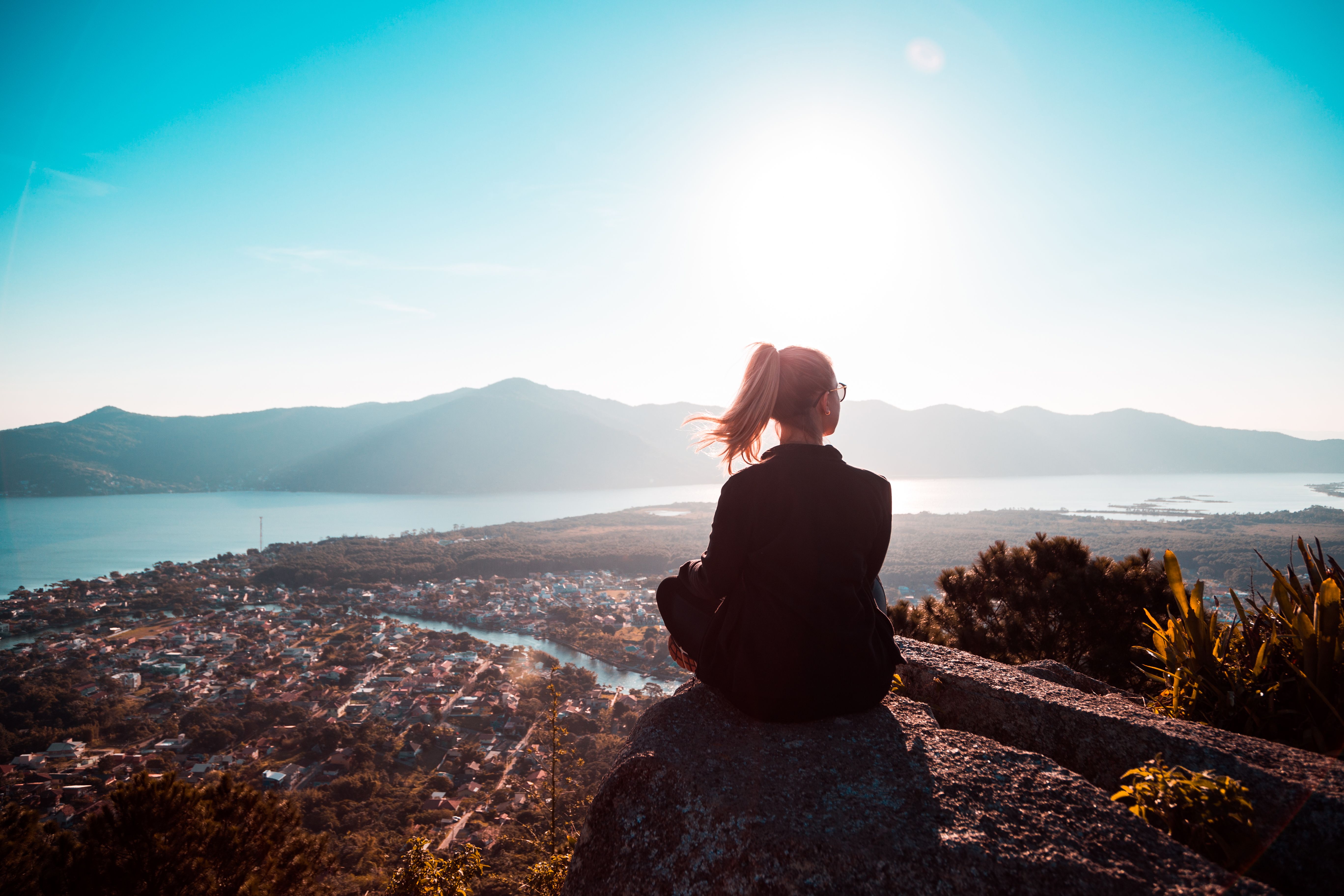 Secret Places That Deserve to Be Explored