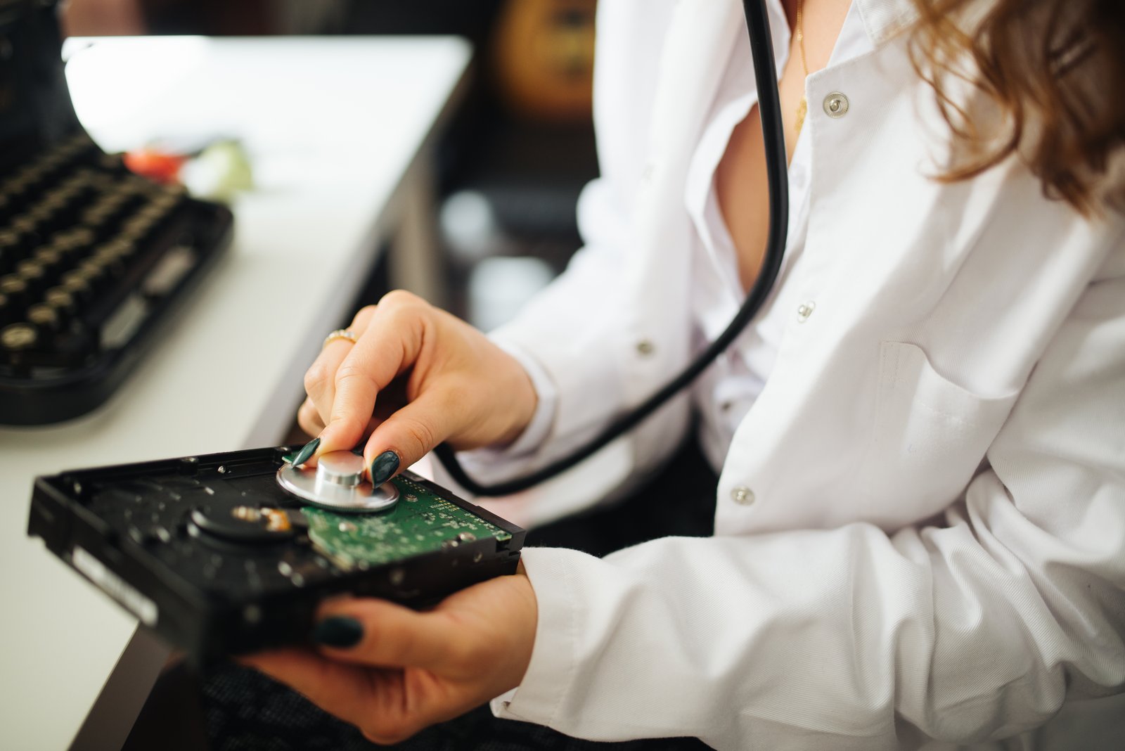 Un agente de IA ahora evalúa seguros de vida y salud: revisa tu historial médico y propone la decisión