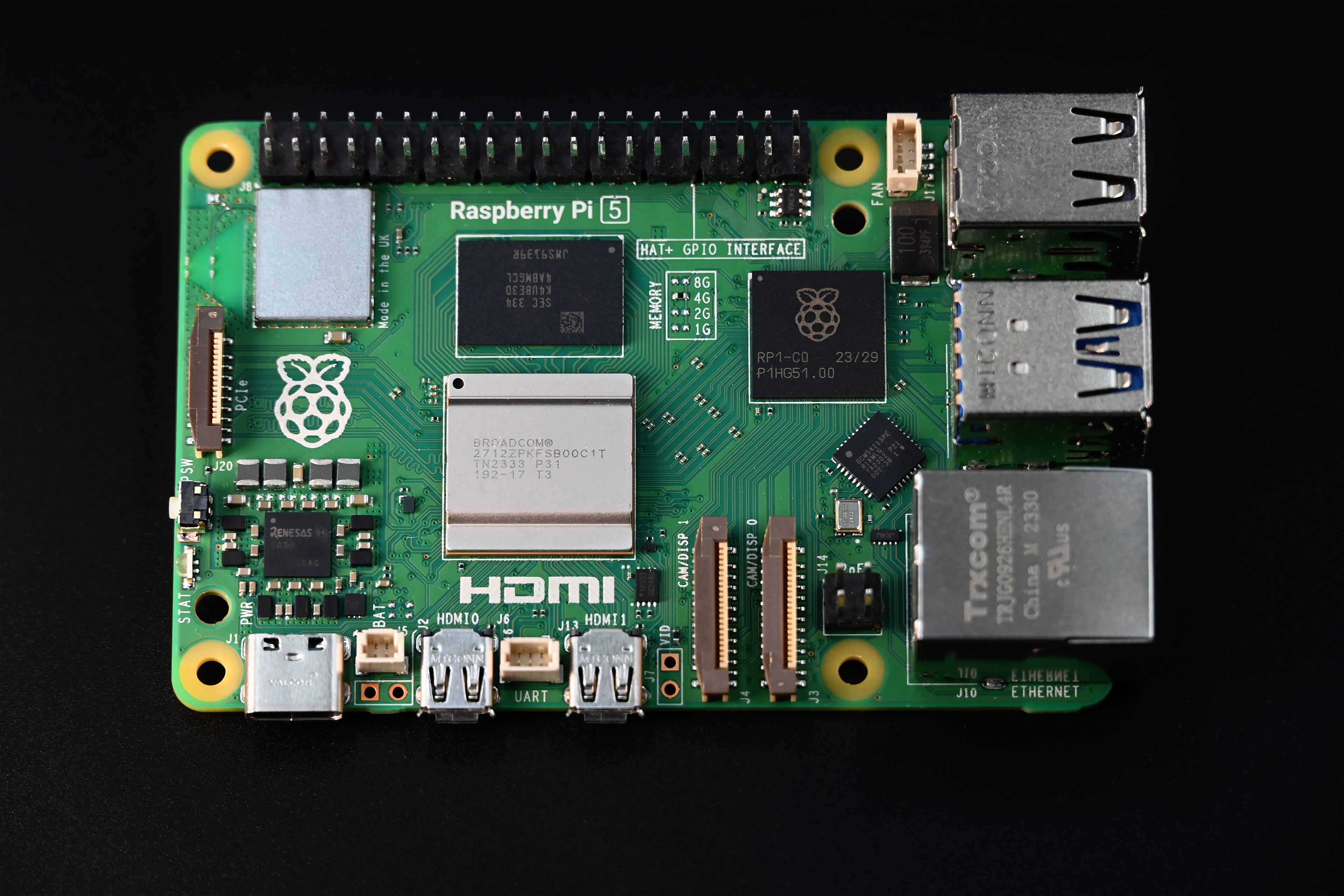 Meta abre Muse al hardware: gadgets open-source con ESP32 y Raspberry Pi (y regala 5.000)