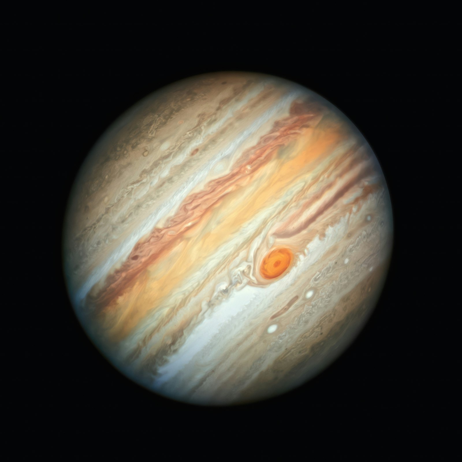 Detectan por primera vez nubes de agua que cambian fuera del sistema solar