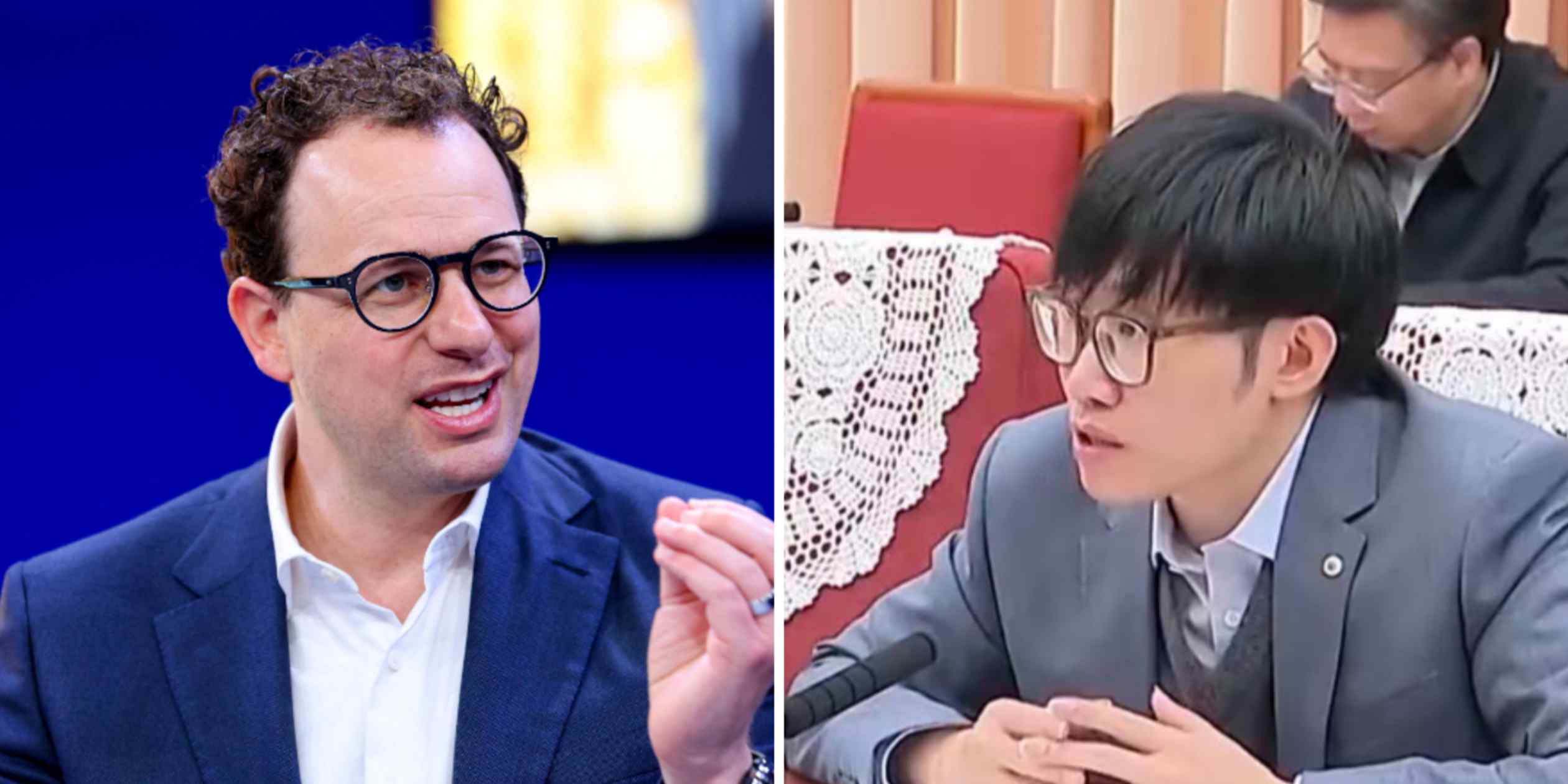 China lanza 16 modelos de IA en un mes e ignora el llamado de Amodei a frenar