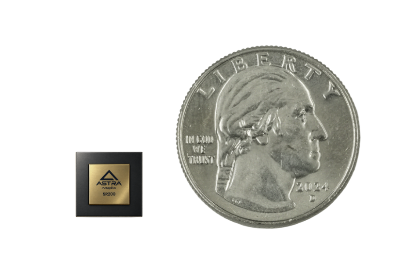 Google debuta chip Astra Edge AI con 40% menos consumo para wearables
