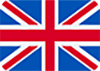 English flag