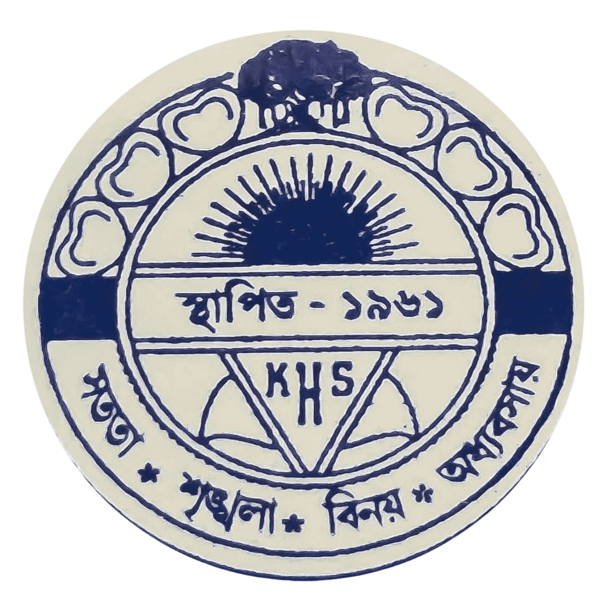 Kalinagar High School (H.S)