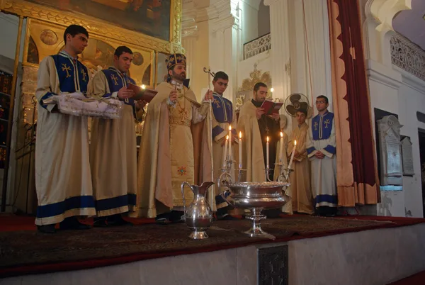 Armenian Church photography landscape