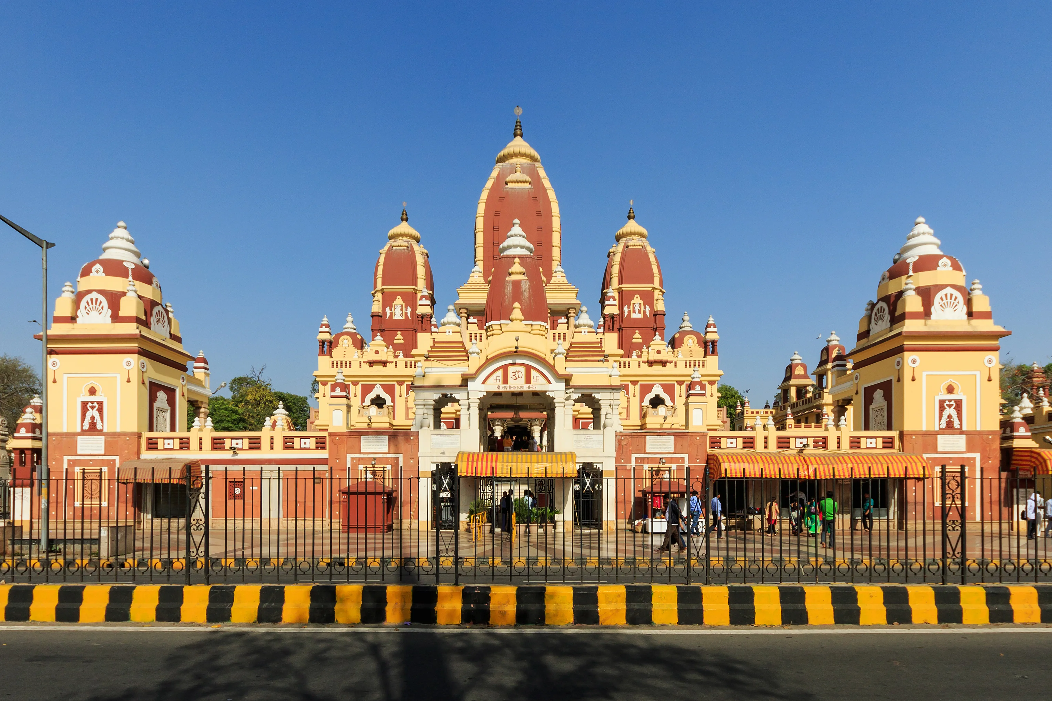 Birla Mandir Kolkata photography landscape