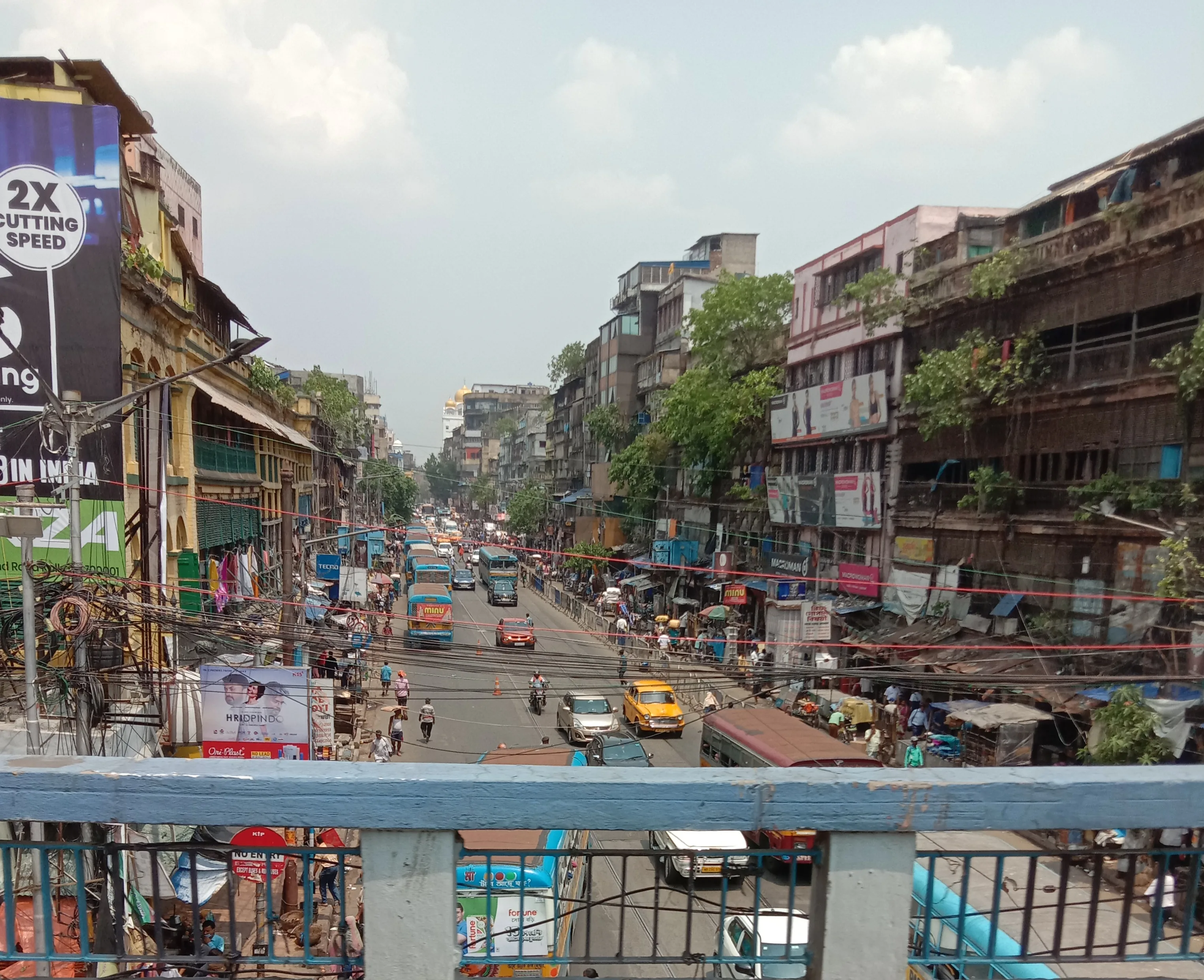 Burrabazar photography landscape