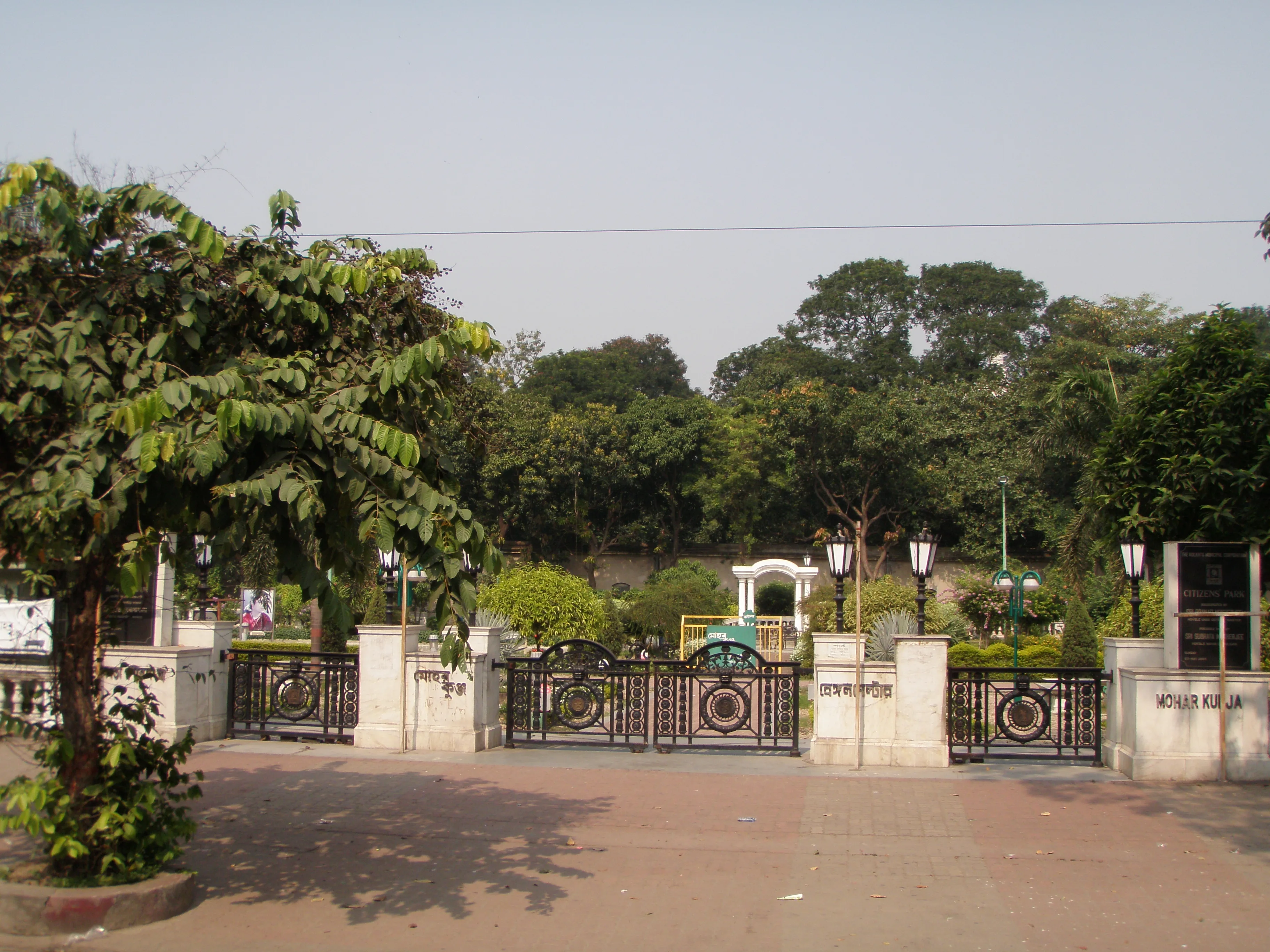 Maidan photography landscape