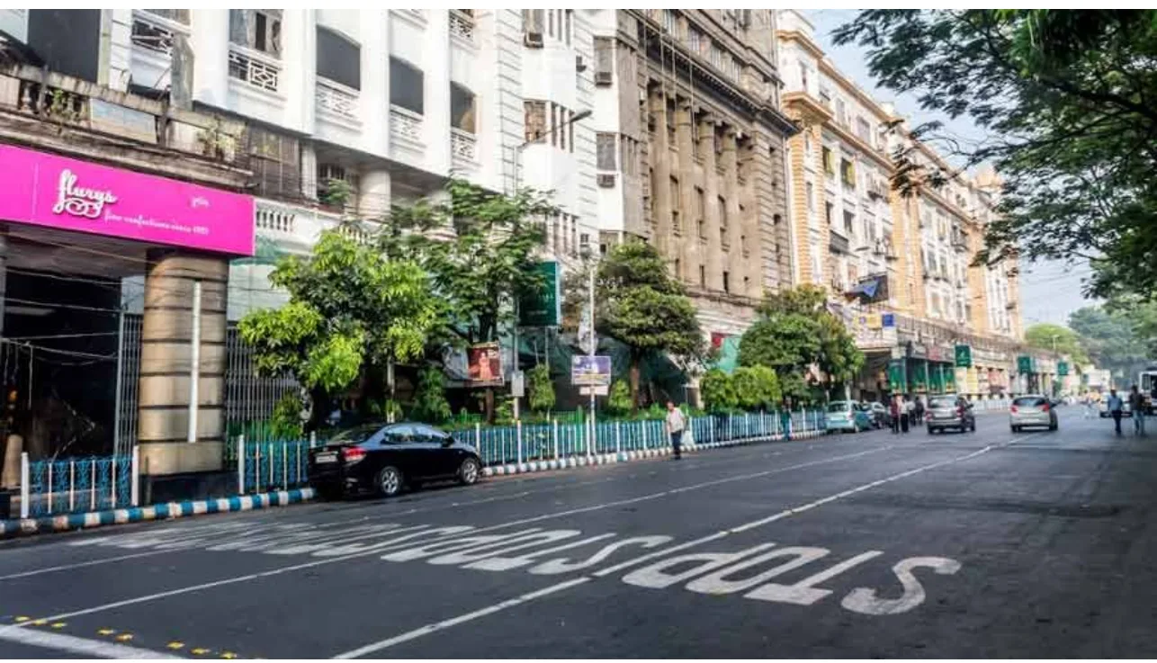 Park Street photography landscape