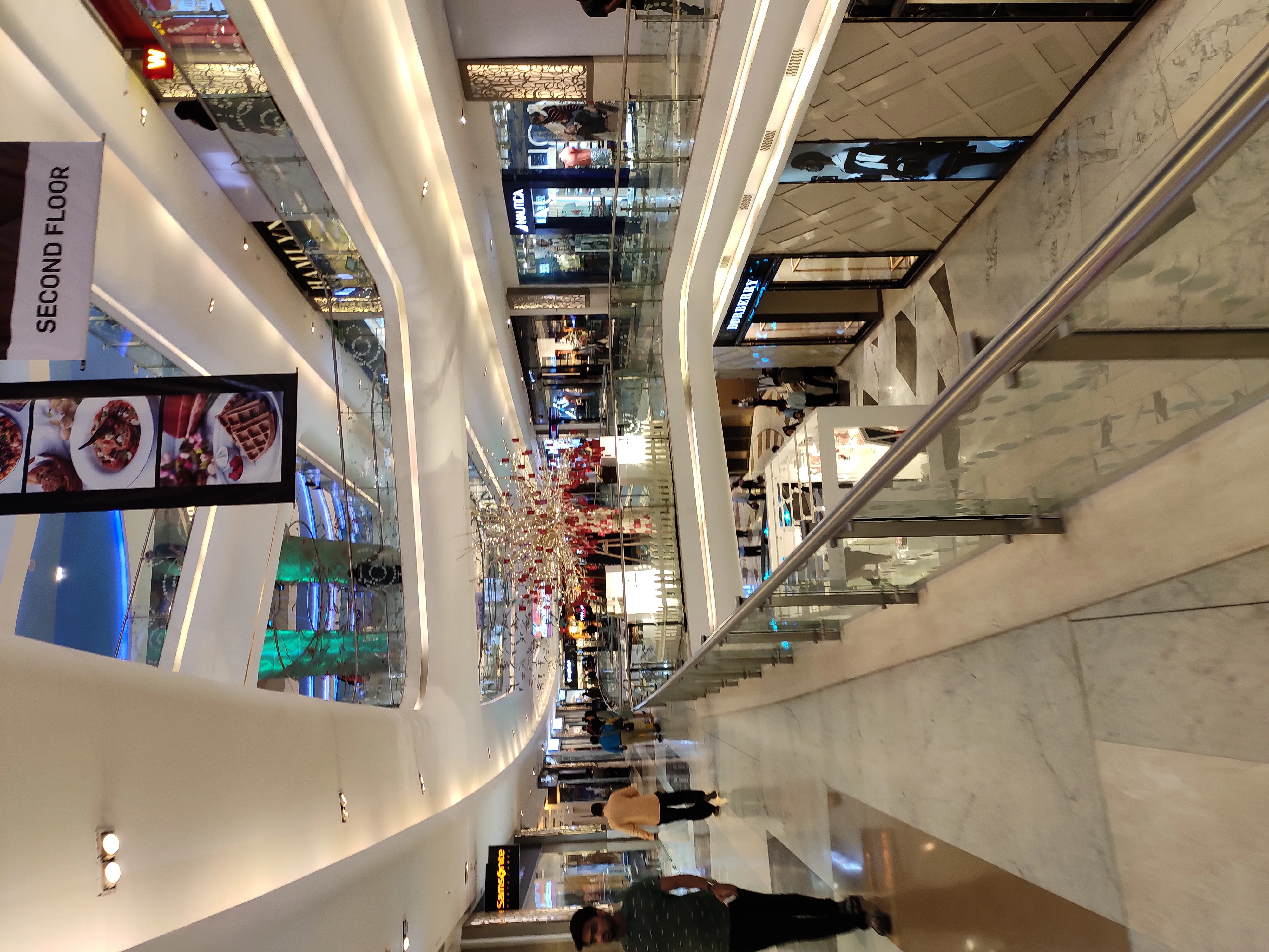 Quest Mall (Luxury) photography landscape