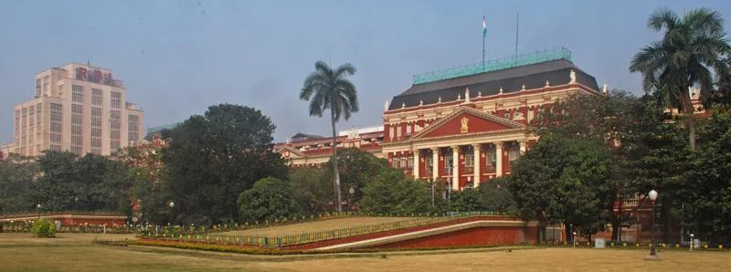 B.B.D. Bagh (Dalhousie Square) photography landscape