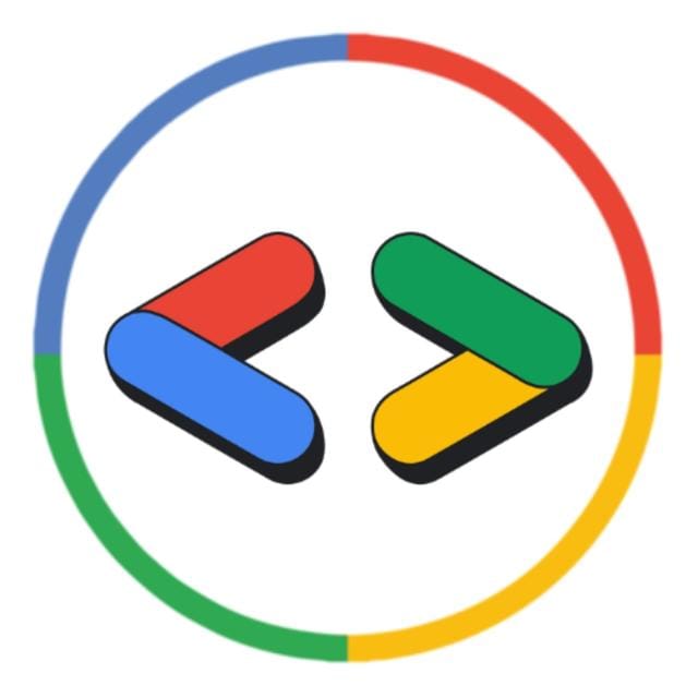 GDG On Campus (Google Developer Group) - TMSL