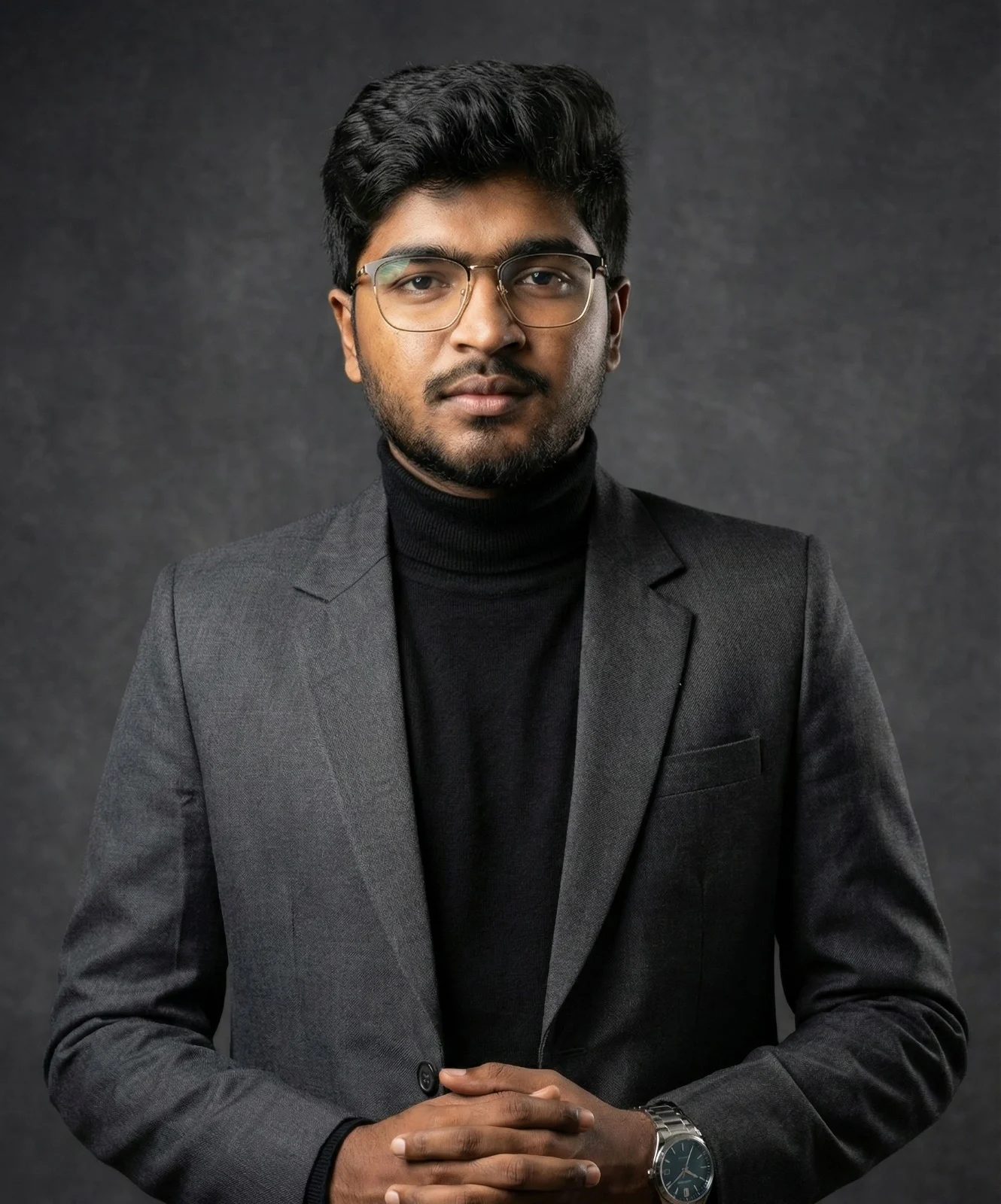 Swaraj Roy Profile Photo