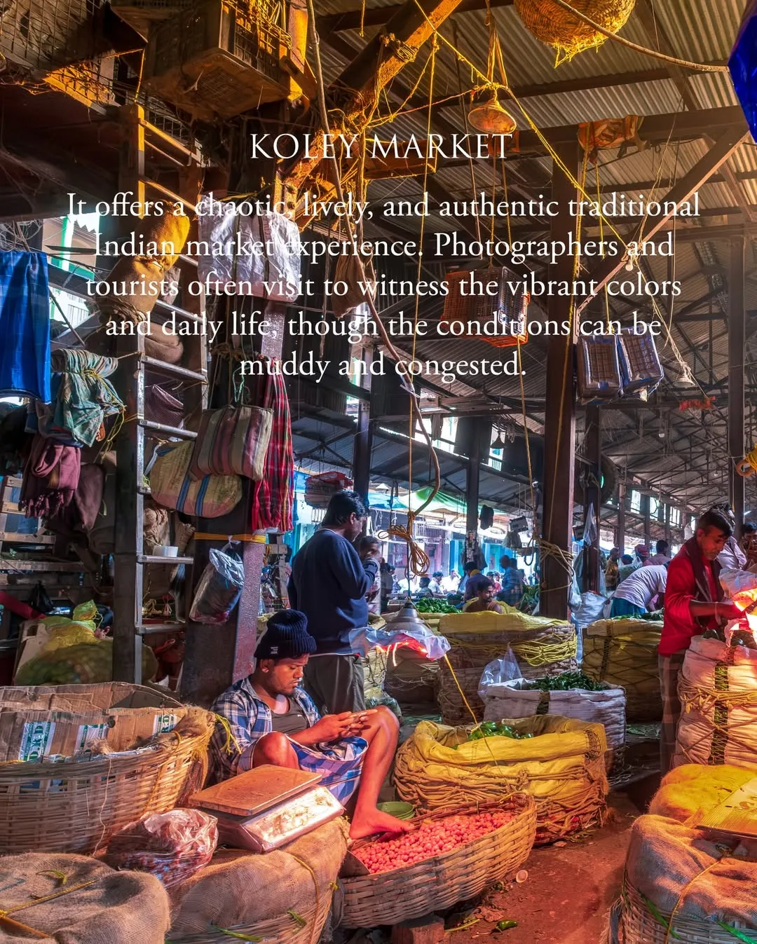 Kolkata Local Food Guide near Sealdah