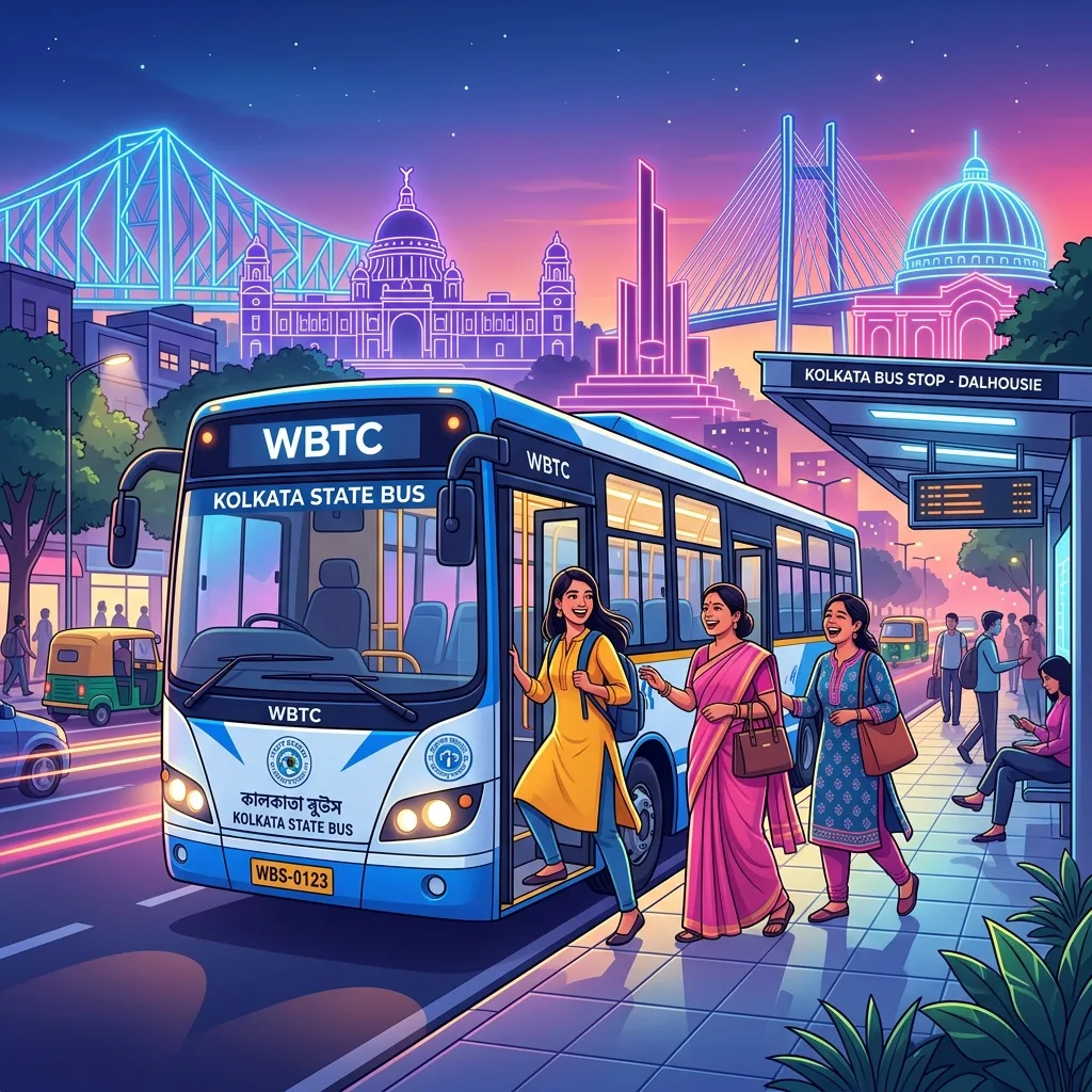 Sealdah Station Platform Guide
