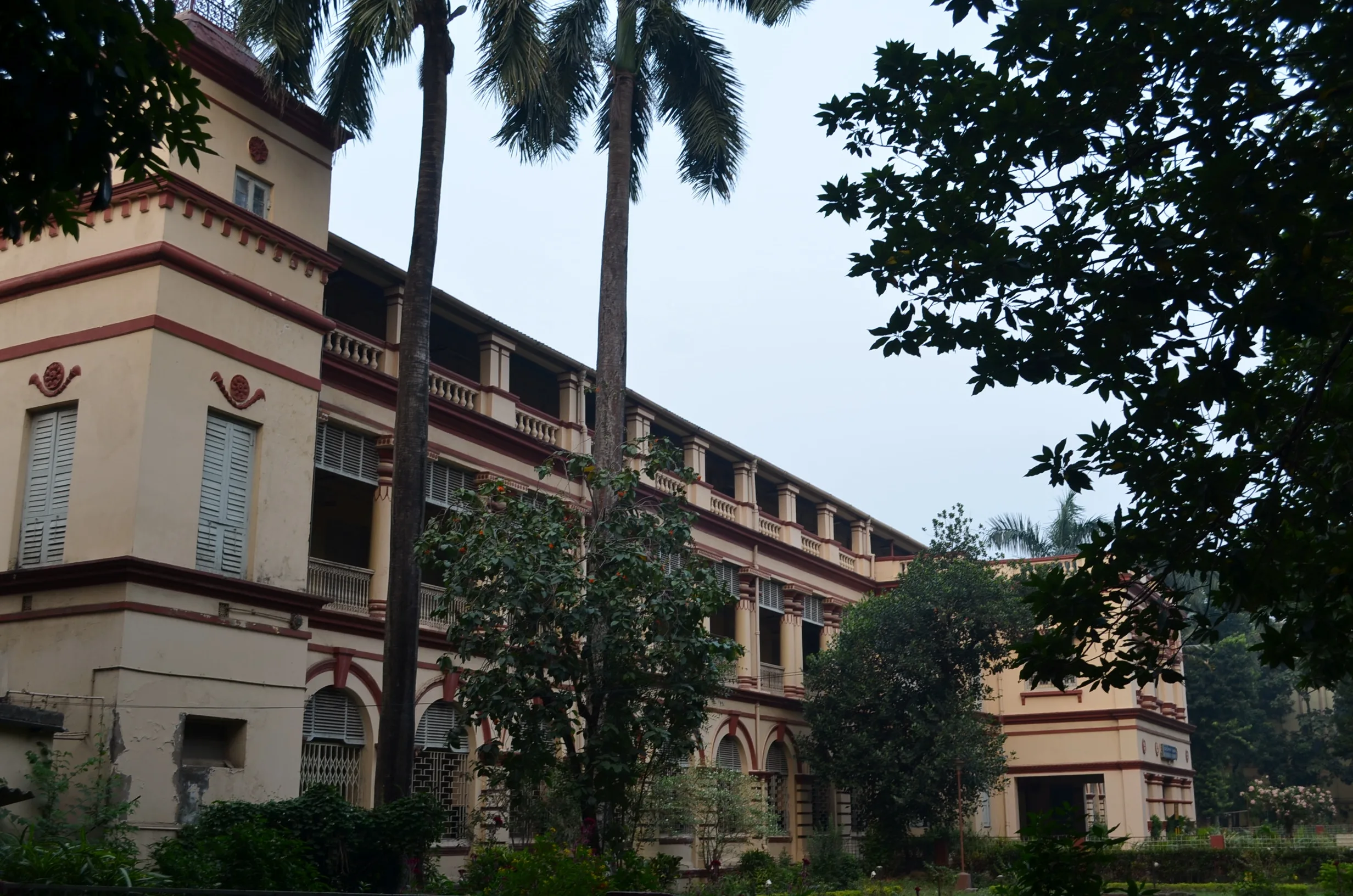 Jadavpur University