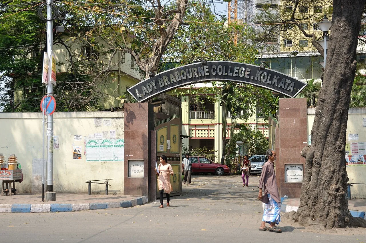 Lady Brabourne College