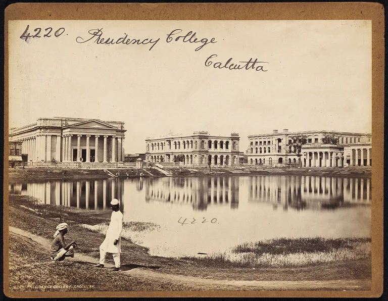 Presidency University
