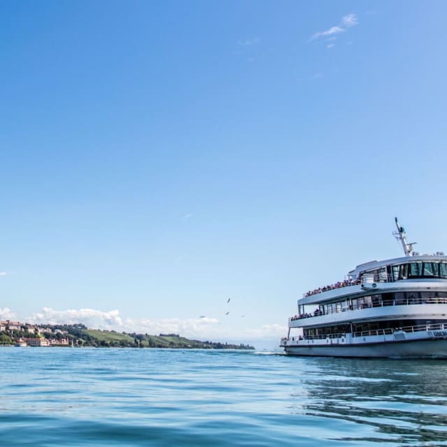 Bodensee-Schiffsbetriebe