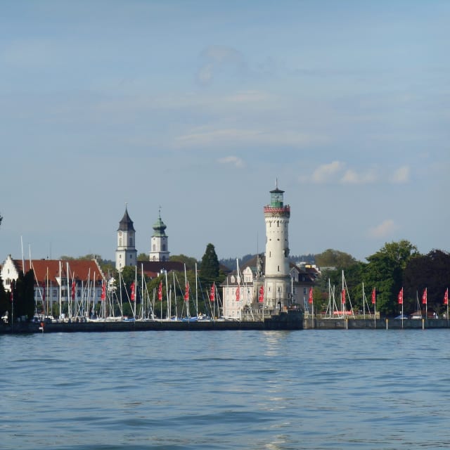 Bodenseeguides Stadt- und Kulturführungen