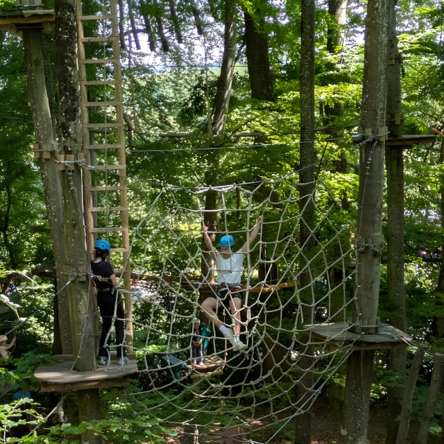 Abenteuerpark Immenstaad und Kressbronn