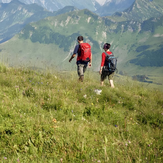Bergbahnen Diedamskopf