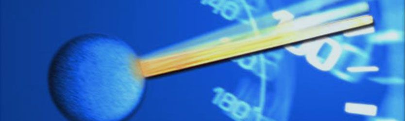 Page Speed