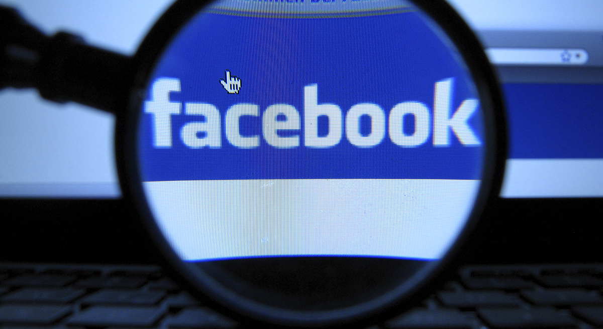 Facebook gaat het fixen