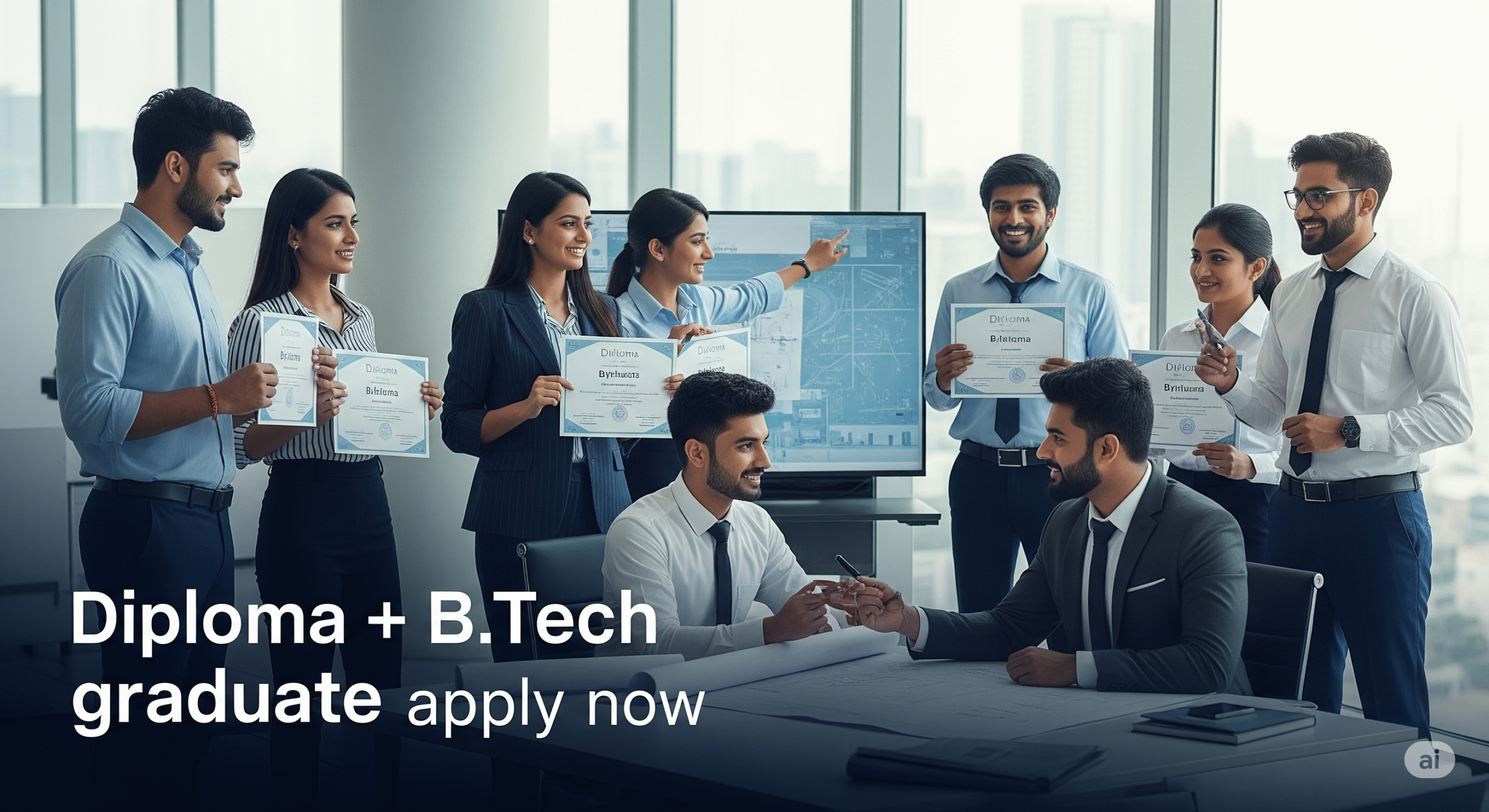 Kick-Start Your Engineering Career with Sayantrik Engineer India Pvt. Ltd.!