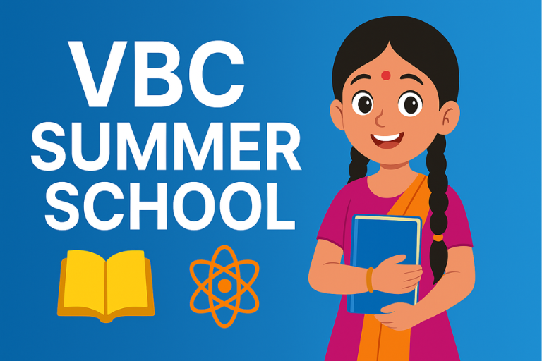 VBC Summer School: Research Training Opportunity in Vienna