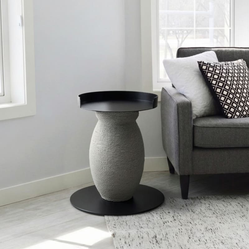 Modern Custom Color Sisal Foam Large Iron Plate Cat Tree