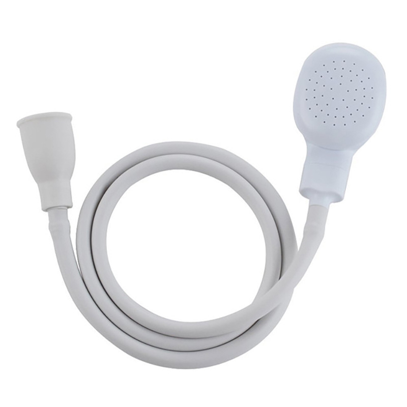 Pet Bath Hose Sink Washing Hairdresser Hair Wash Pet Faucet Sprayer Dog Shower Head