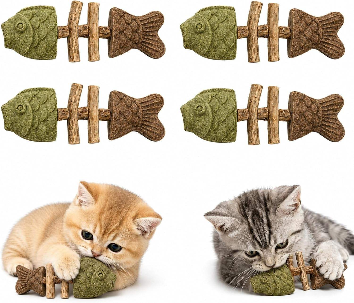 Cat toy