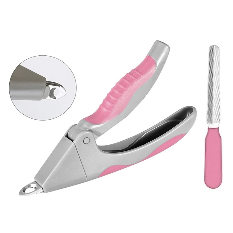 Professional Pets Claw Trimmer Dog Cat Pets Nail Clippers