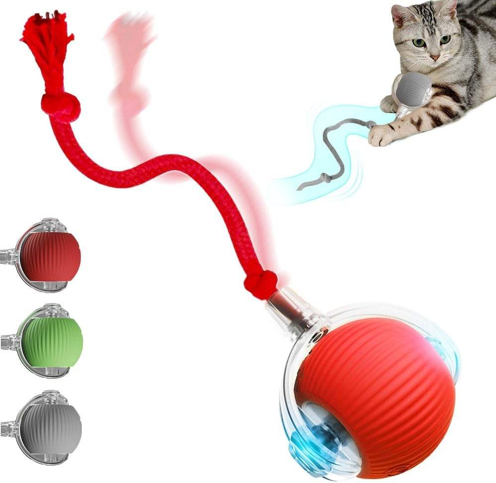 7cm High Quality Green Indoor Custom Interactive Plastic Pet Dog Chew Soft Balls Toy Luxury