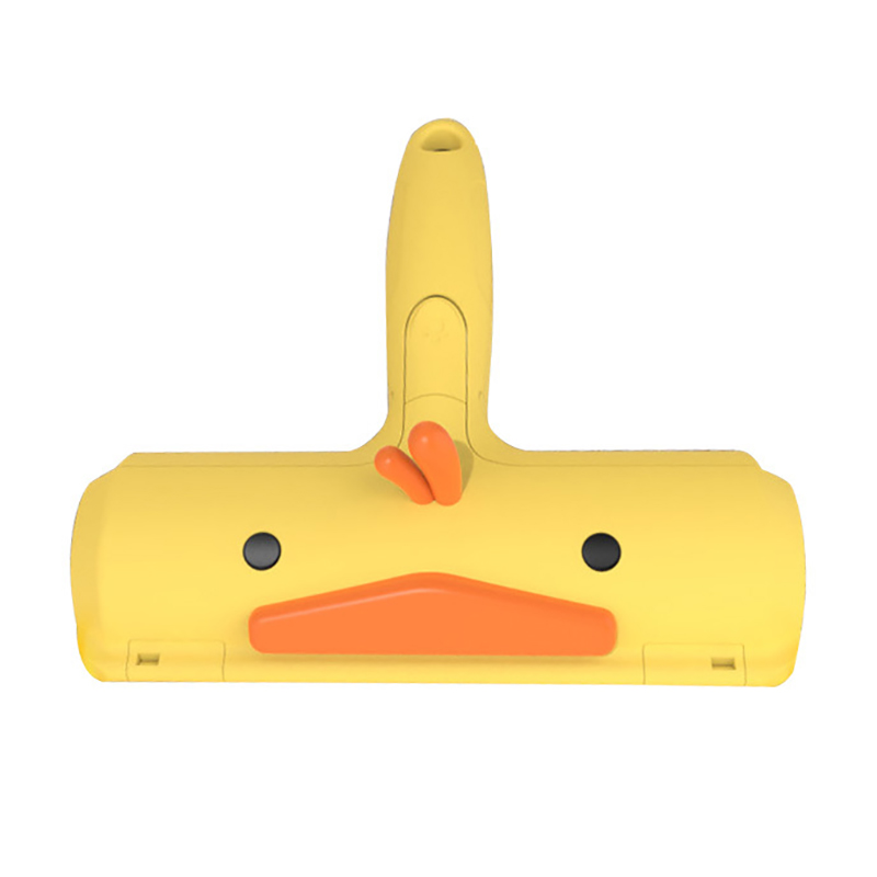 Cute Pet Removal Reusable Lint Rollers Pet Hair Remover