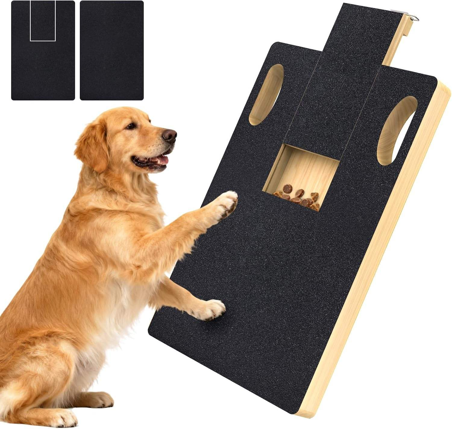 Dog Scratcher Toy