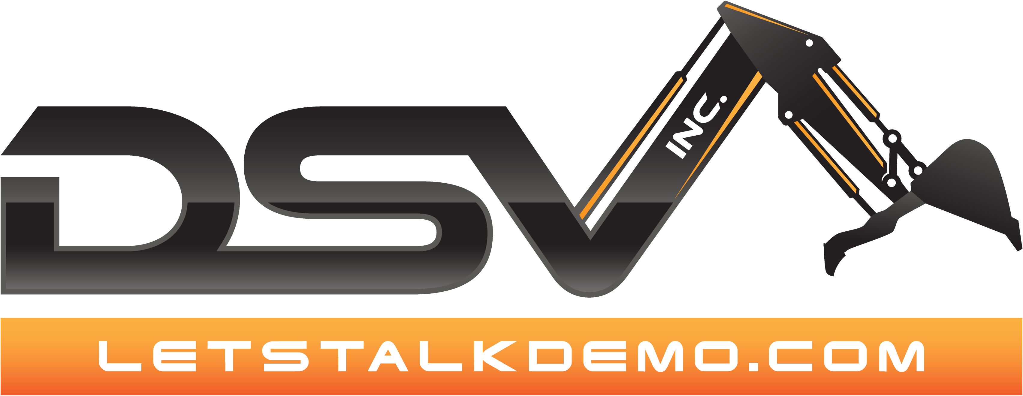 Let's Talk Demo logo