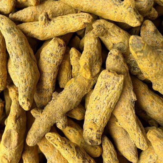 Turmeric