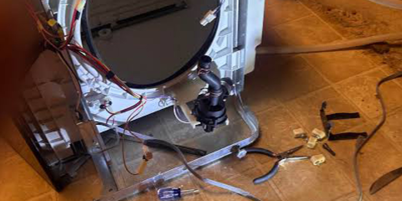 Washing Machine Repair
