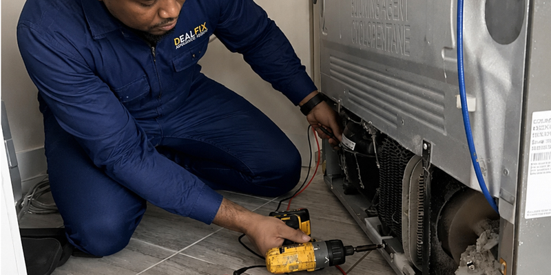 Washing Machine Repair