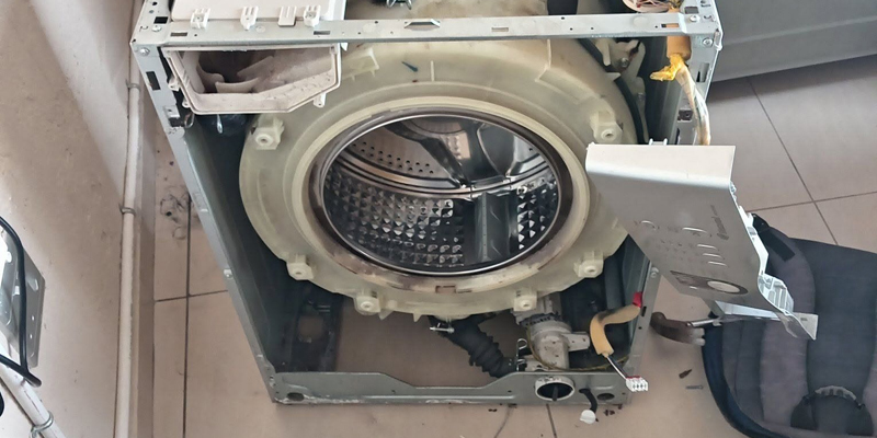 Washing Machine Repair