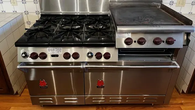 Oven Repair Nairobi