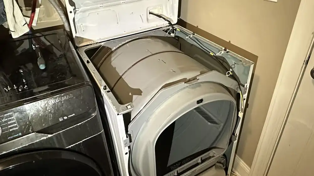 Tumble Dryer Repair Nairobi