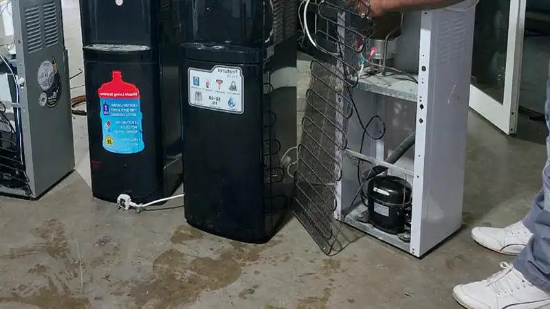 Water Dispenser Repair Nairobi